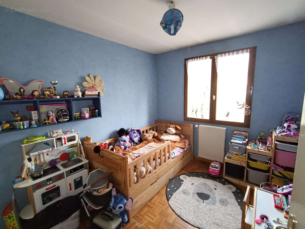 Maison à CLERMONT-FERRAND