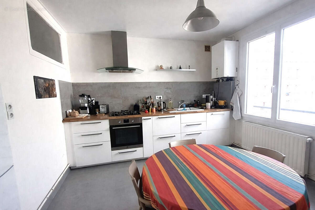 Appartement à BREST