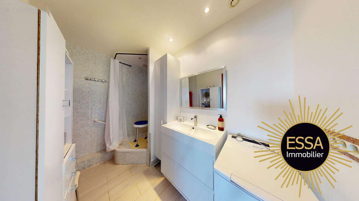 Appartement à VELIZY-VILLACOUBLAY