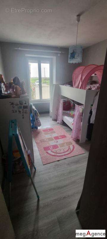 Maison à SAINT-LEONARD-EN-BEAUCE