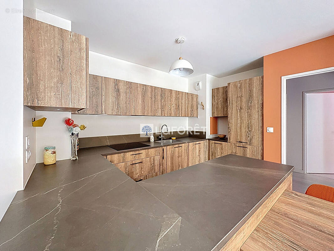 Appartement à ANTONY