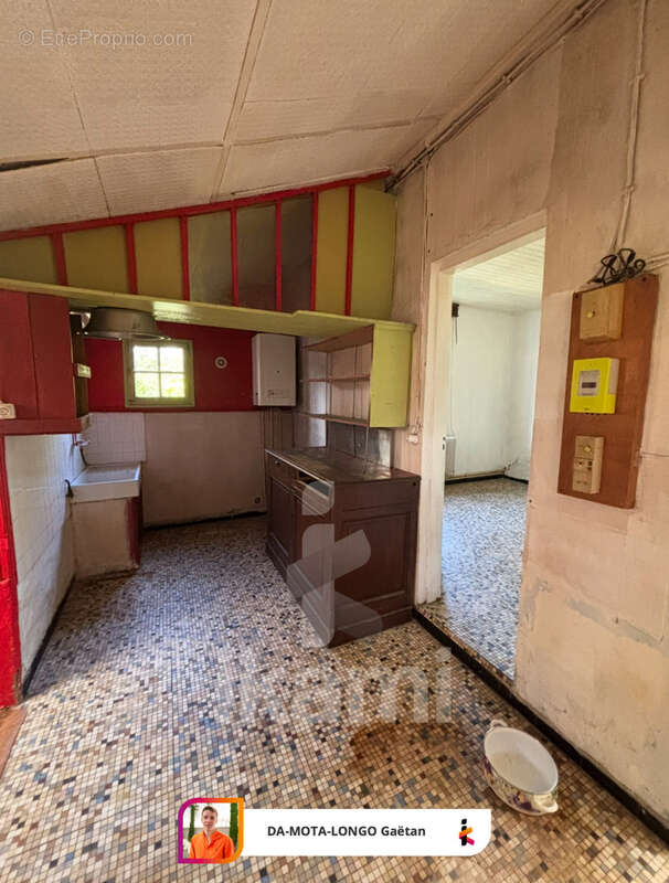 Maison à GUJAN-MESTRAS