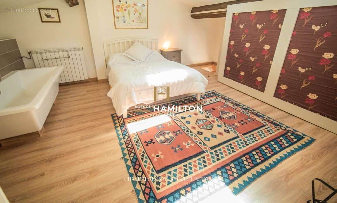 Maison à CORDES-SUR-CIEL