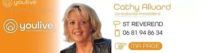 Maison à COMMEQUIERS