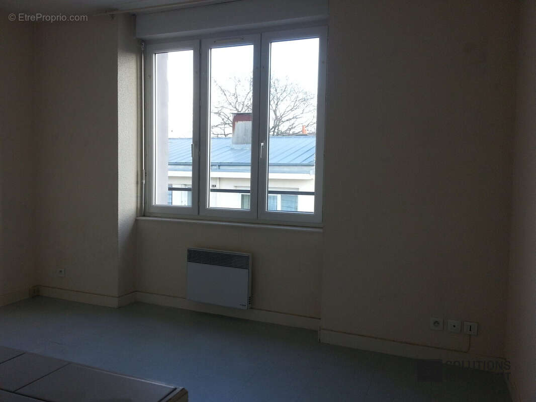 Appartement 26 m² à Brest  - photo 3