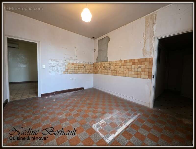 Appartement à AMILLY