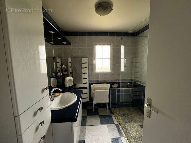 Maison à SAINT-MICHEL-CHEF-CHEF