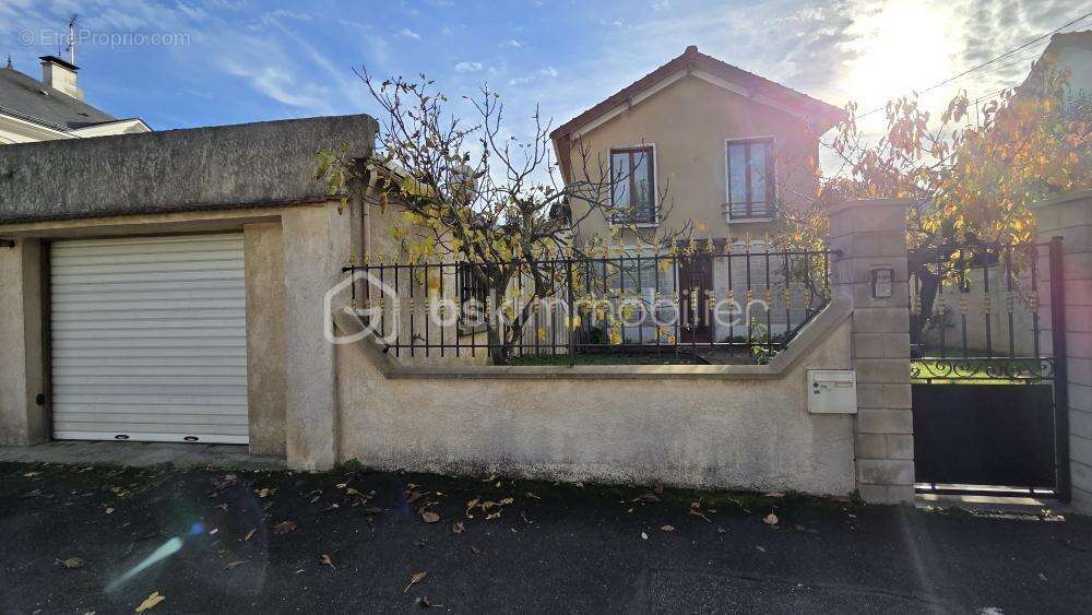 Maison 4 pieces - photo 2