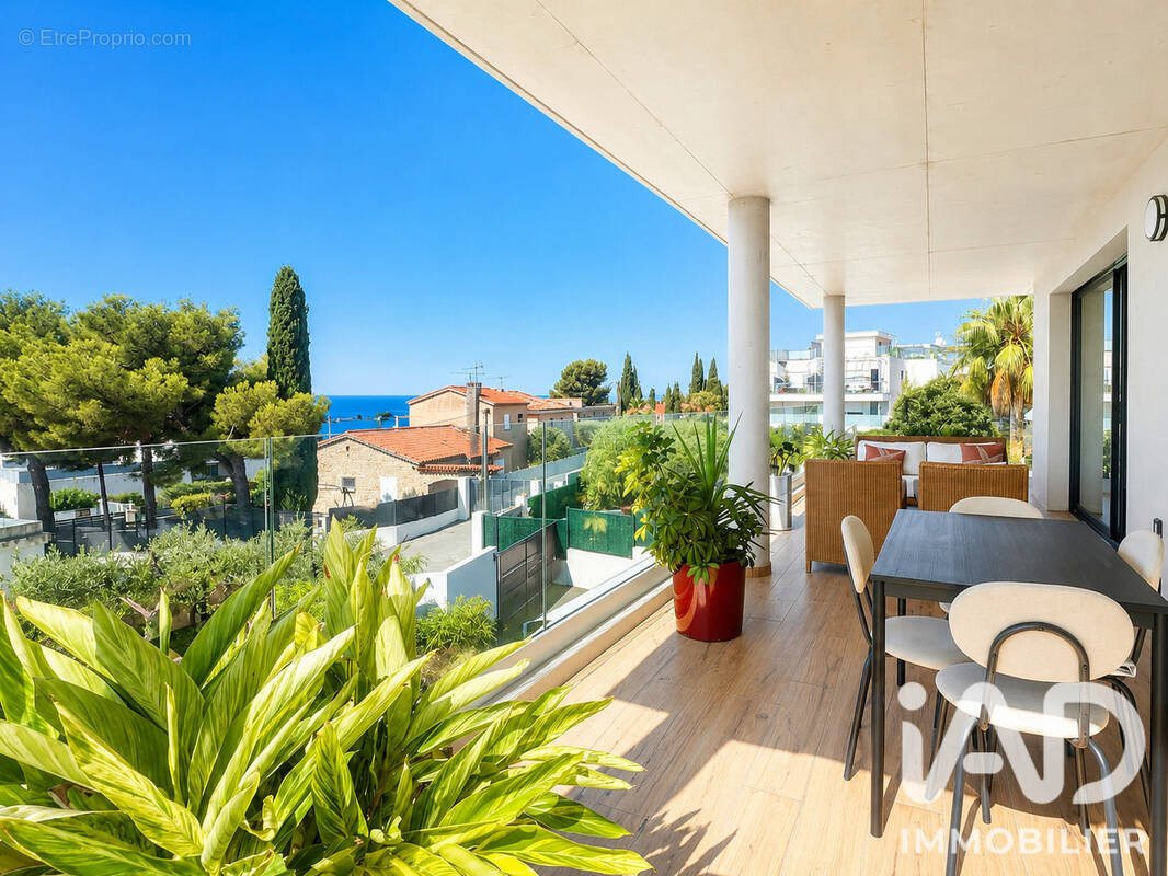 Photo 1 - Appartement à BANDOL