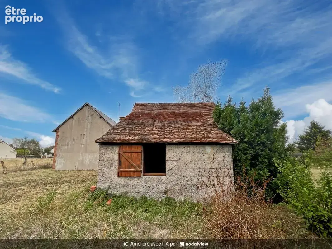 Maison de charme à la campagne - photo 25