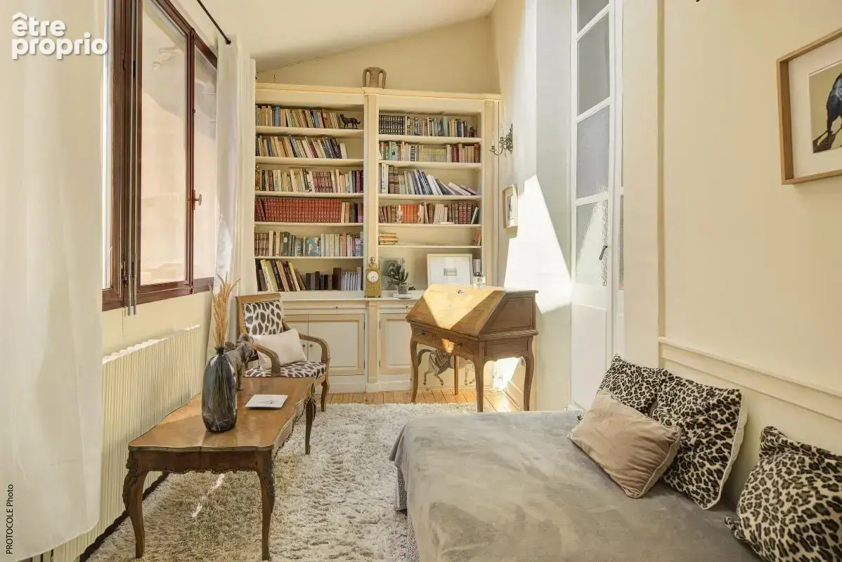 Appartement À Vendre - photo 6