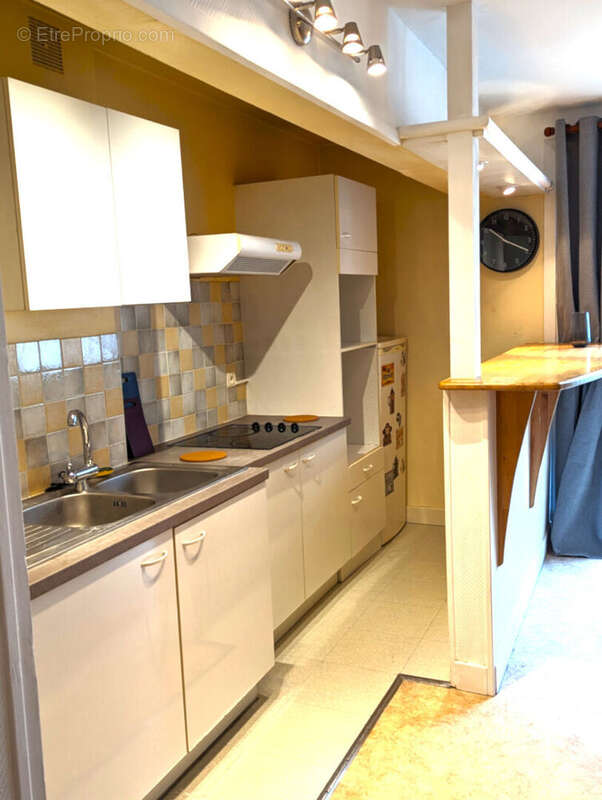 Appartement à VILLENEUVE-SUR-LOT