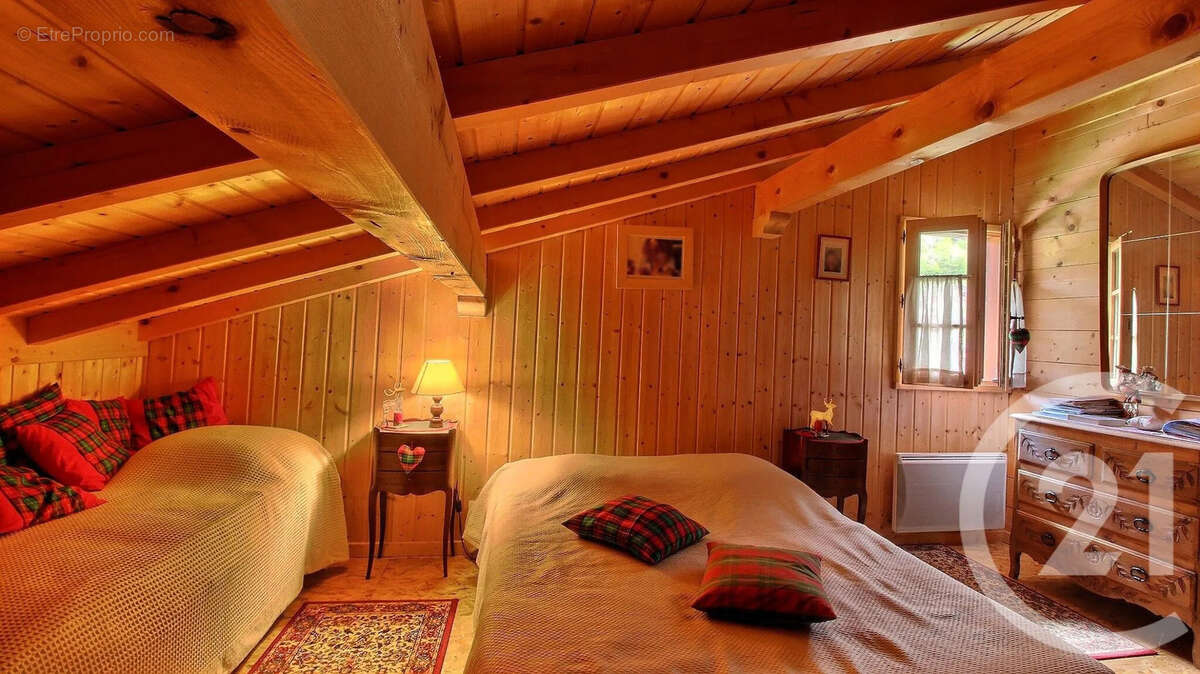 Maison à BERNEX