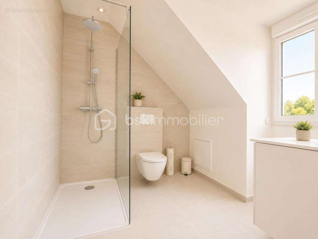 Au coeur du vieux champs sur marne proche chateau - photo 13