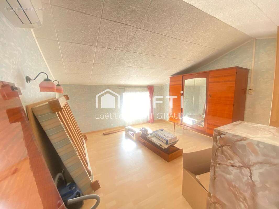 Photo 9 - Maison à NIEULLE-SUR-SEUDRE