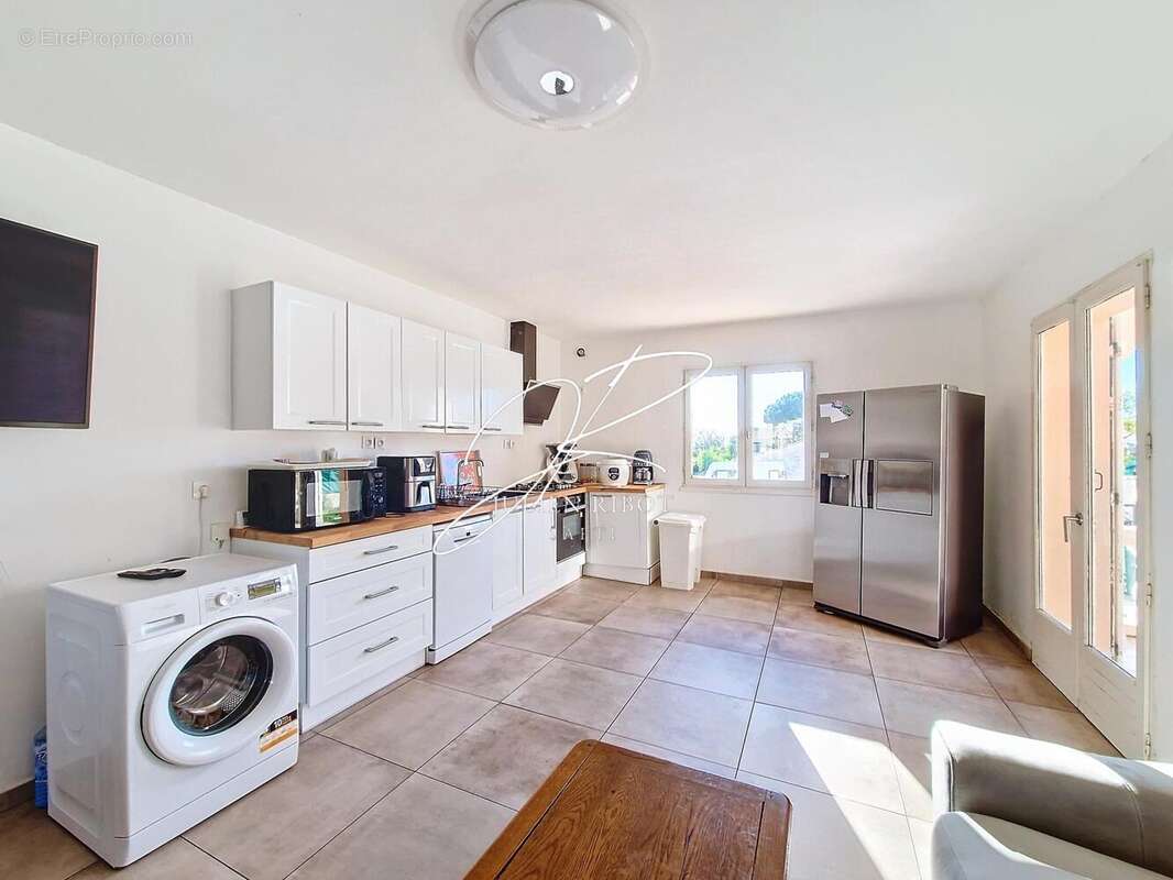 Photo 3 - Maison à BEZIERS