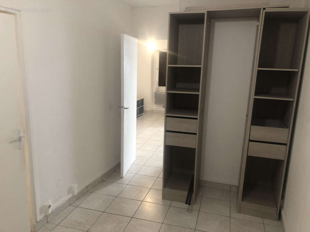 Appartement à CLAYE-SOUILLY