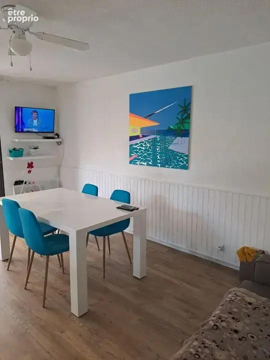 Appartement 2 pièces 43 m² à vendre à Mimizan (40200) - photo 2