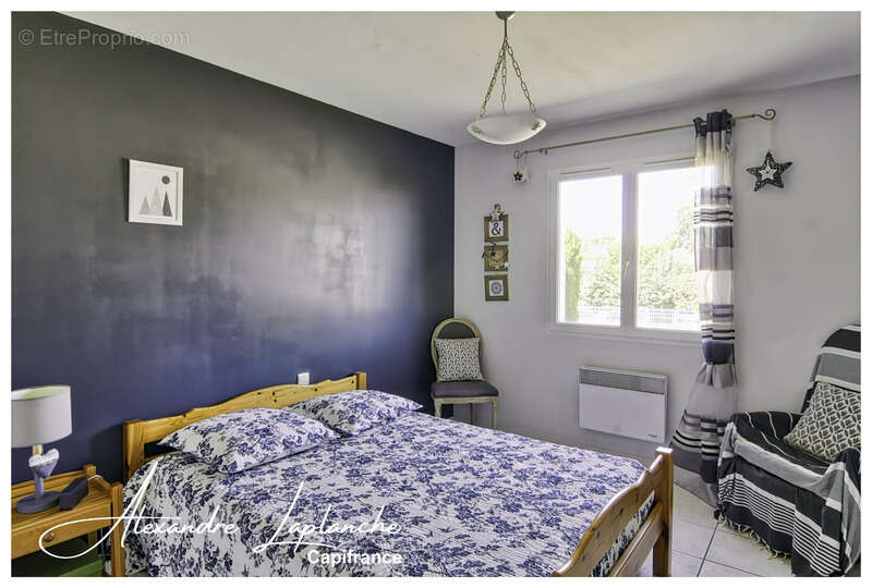 Dpt Tarn et Garonne (82), Maison de plain-pied parfaitement entretenue, au calme, avec piscine, garage et commerces accessibles  - photo 10