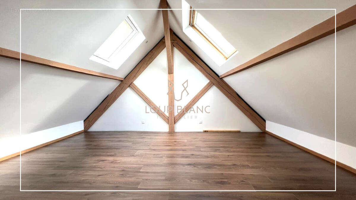 Appartement à MONTBELIARD