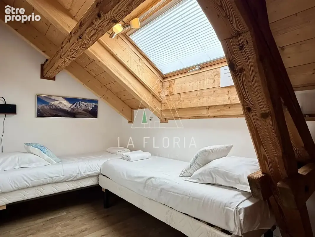 Chalet camille, chamonix - photo 7