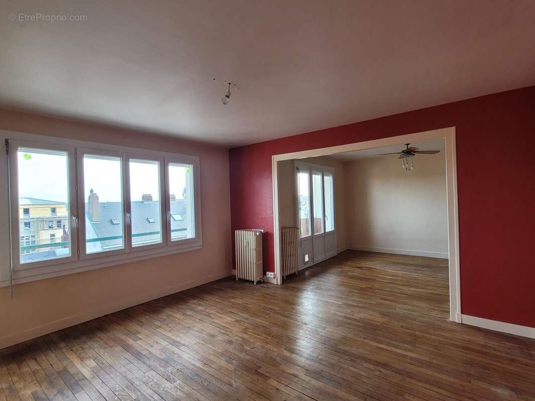 Appartement à LIMOGES