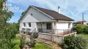 Maison à NEUVY