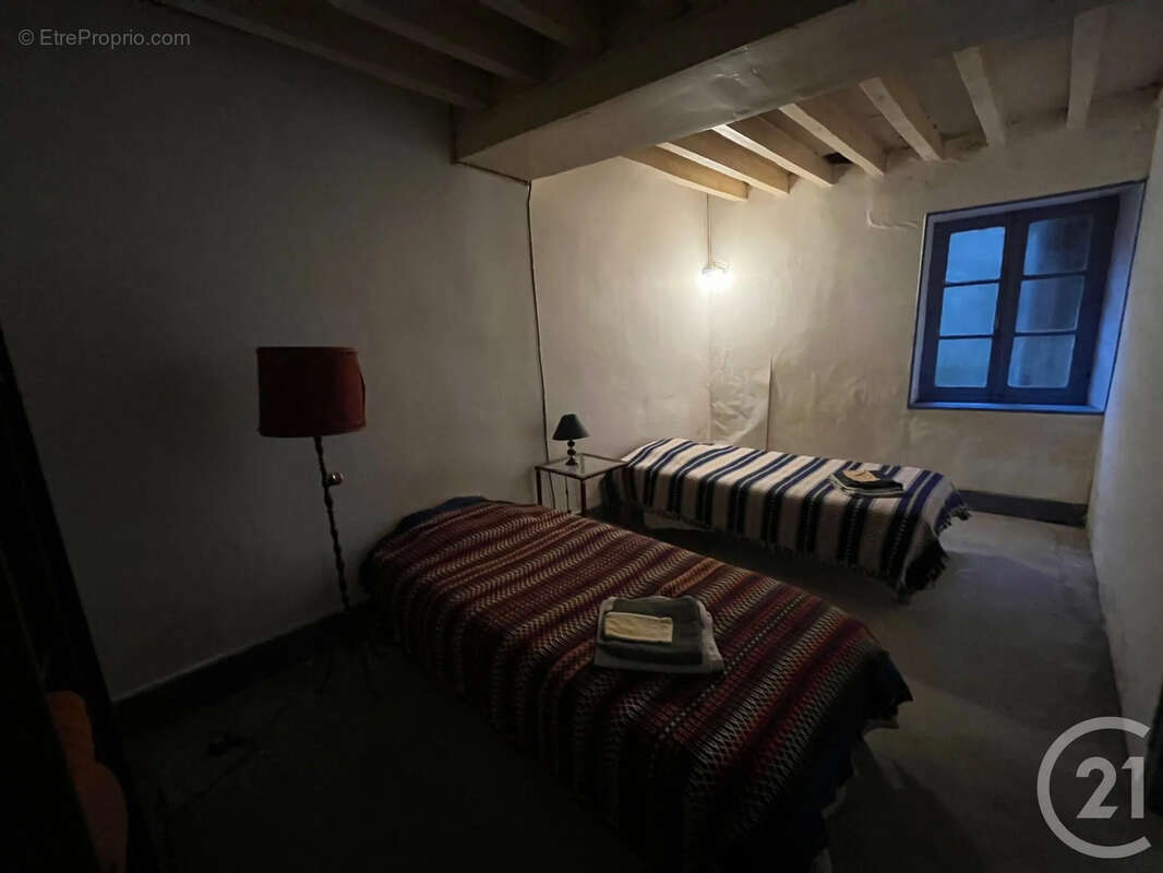 Maison à BILLY-SUR-OISY