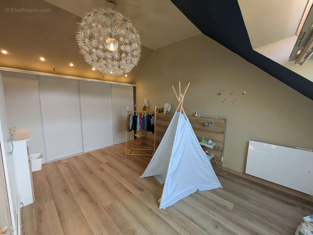 Maison 4 chambres proche du bourg - photo 4
