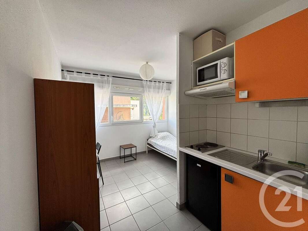 Photo 7 - Appartement à MONTPELLIER