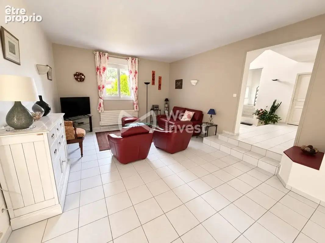 Maison 7 pièces 213 m² à vendre à Auxerre (89000) - photo 5