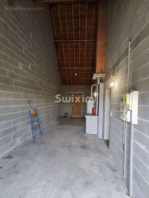 Maison à CANDE-SUR-BEUVRON