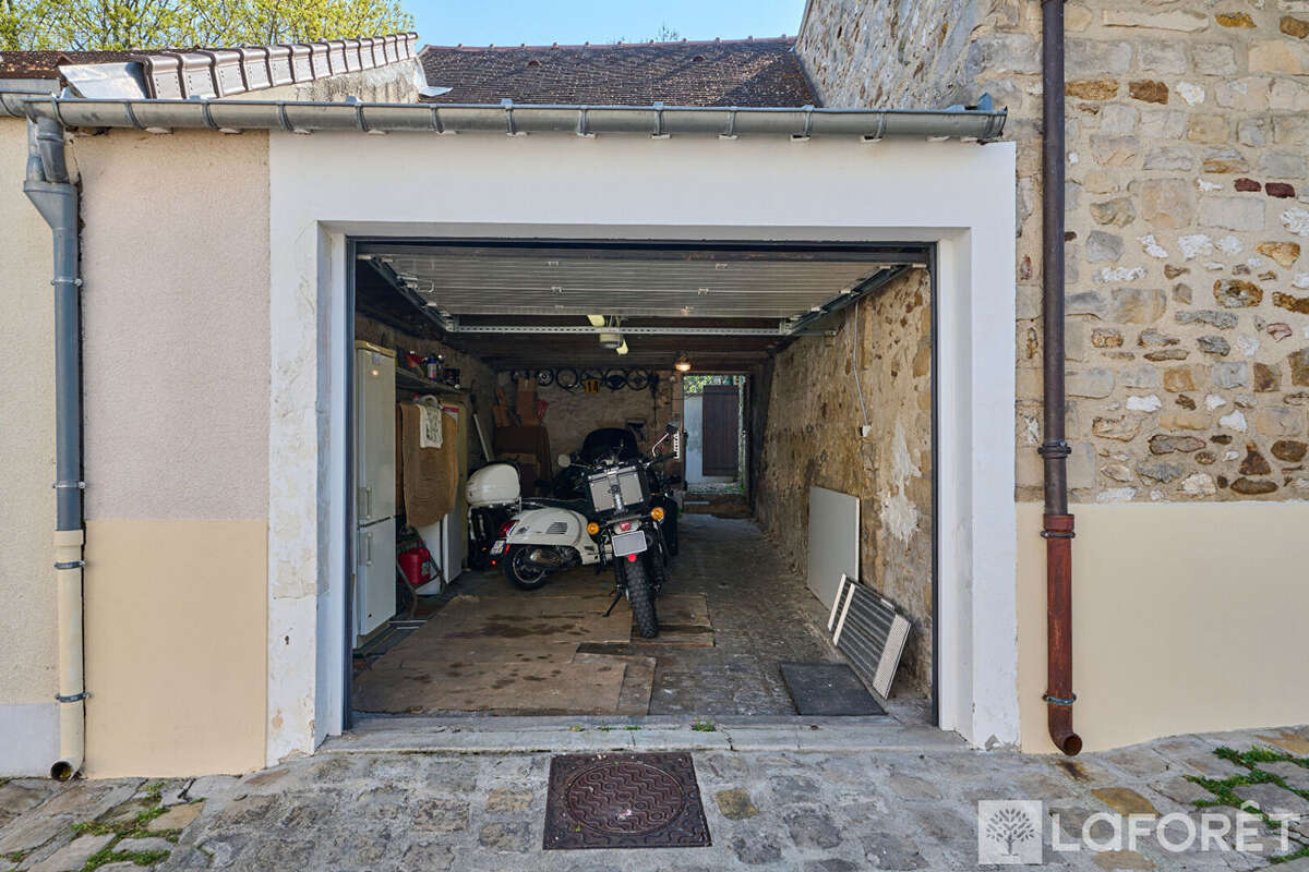 Maison à BOIS-LE-ROI