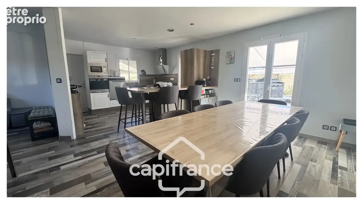 Maison castelculier (47) - photo 14