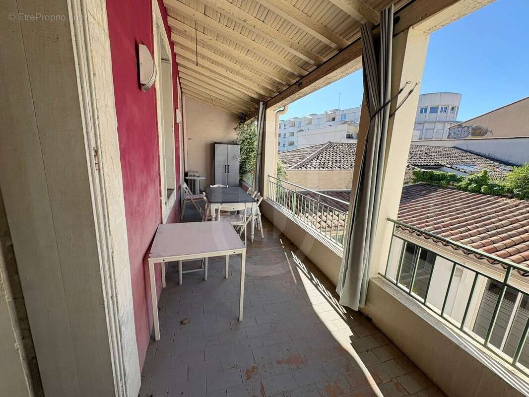 Maison à MONTPELLIER