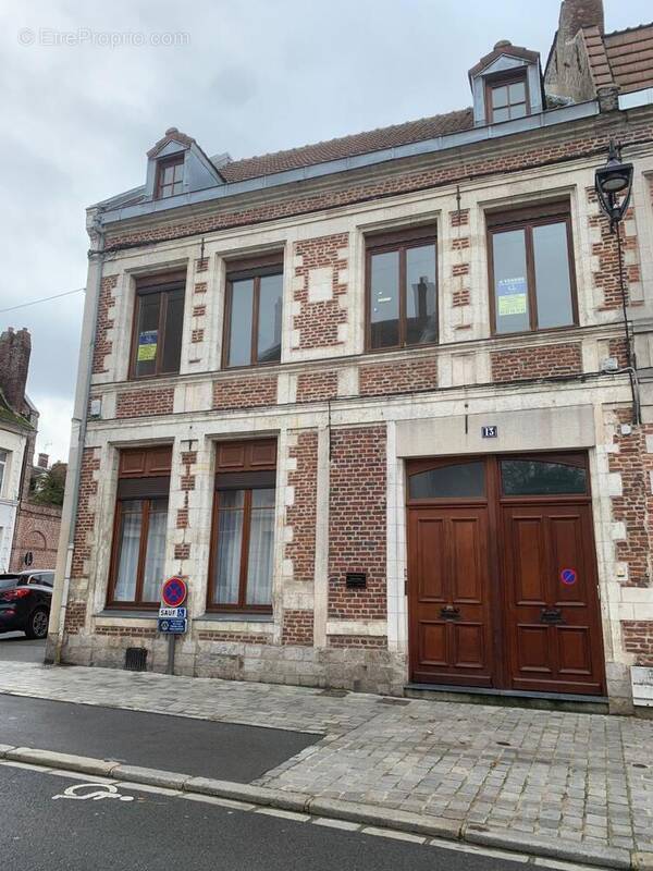 Appartement à CAMBRAI