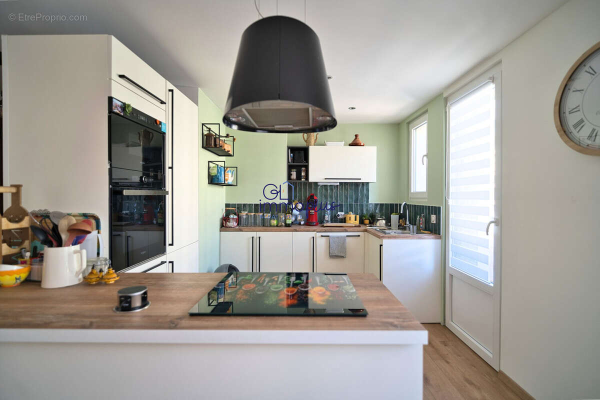 Appartement 80 m² à Albertville  - photo 3