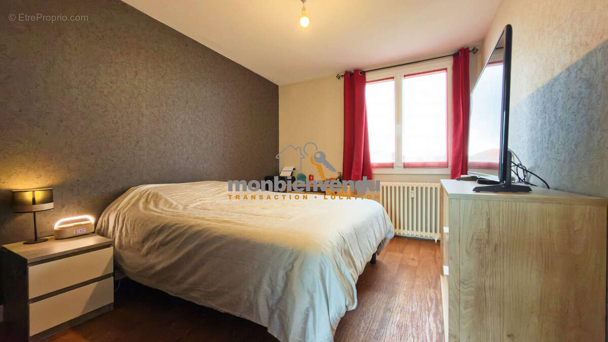 Appartement à AURILLAC