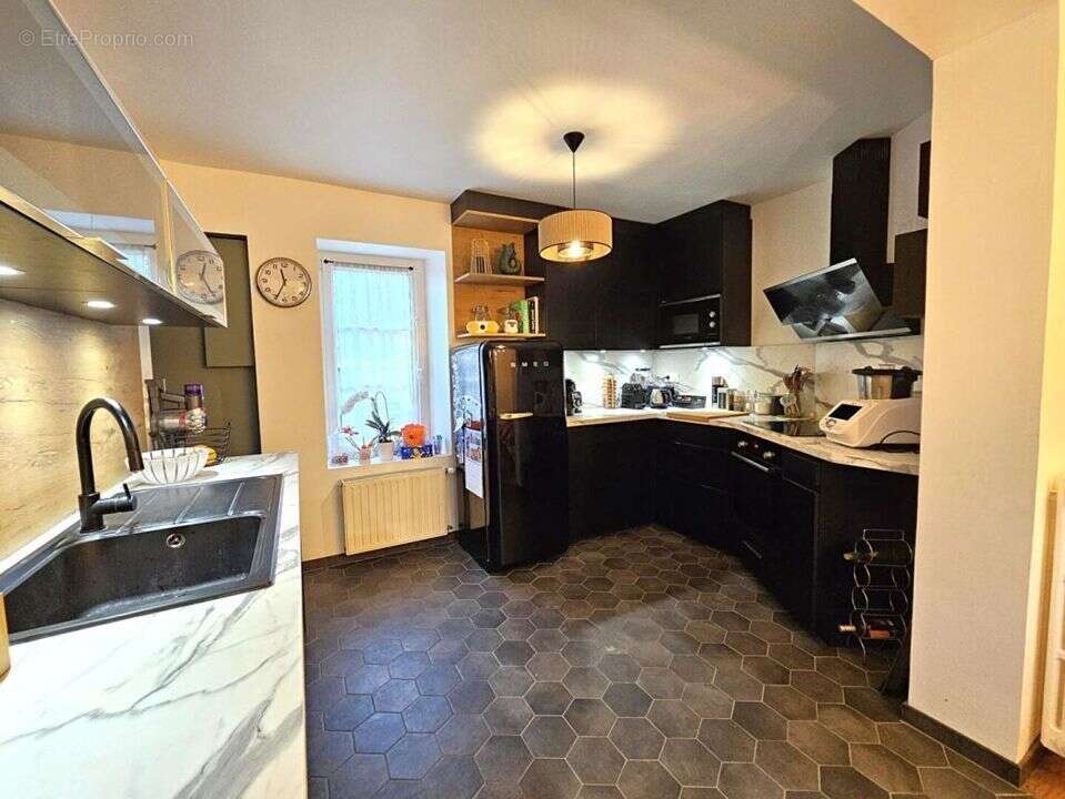 Maison à CAEN