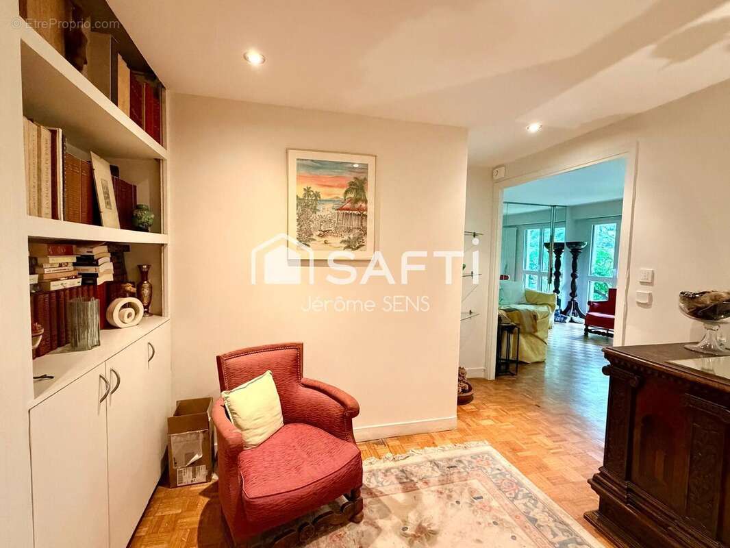 Photo 5 - Appartement à SAINT-CLOUD