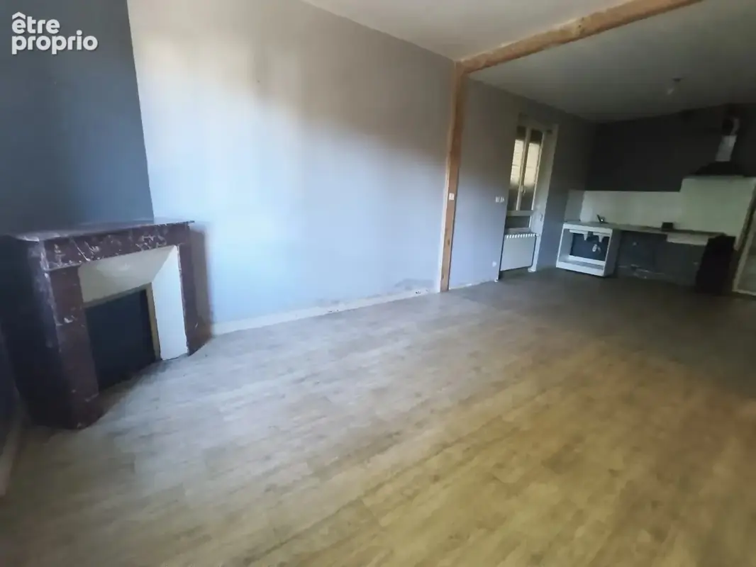 Maison de ville - photo 3