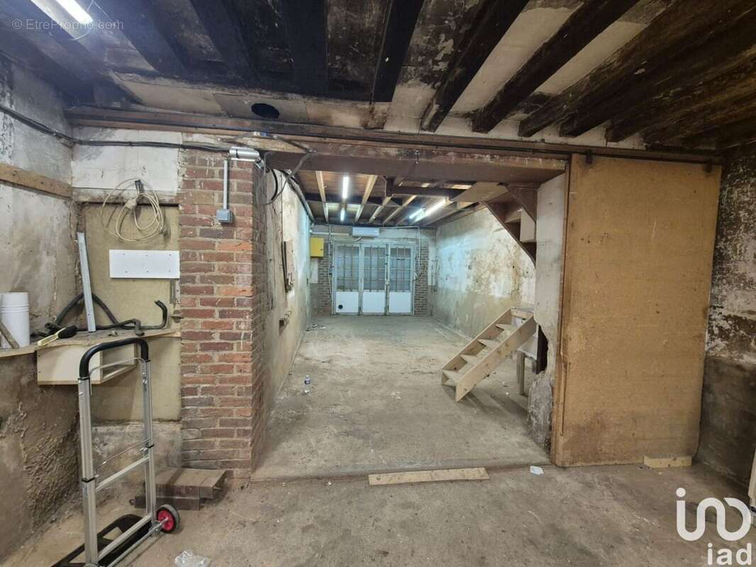 Photo 8 - Appartement à SAACY-SUR-MARNE