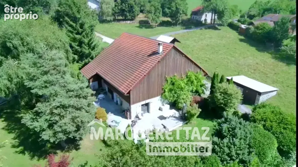 Corps de ferme individuel 134 m² - terrain 1407 m² - photo 32