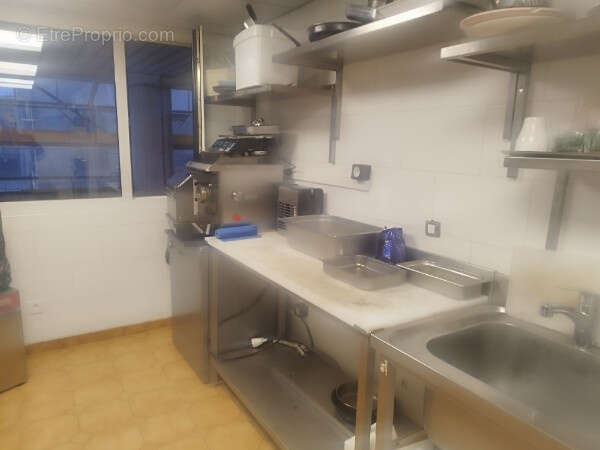 Commerce à PARIS-12E