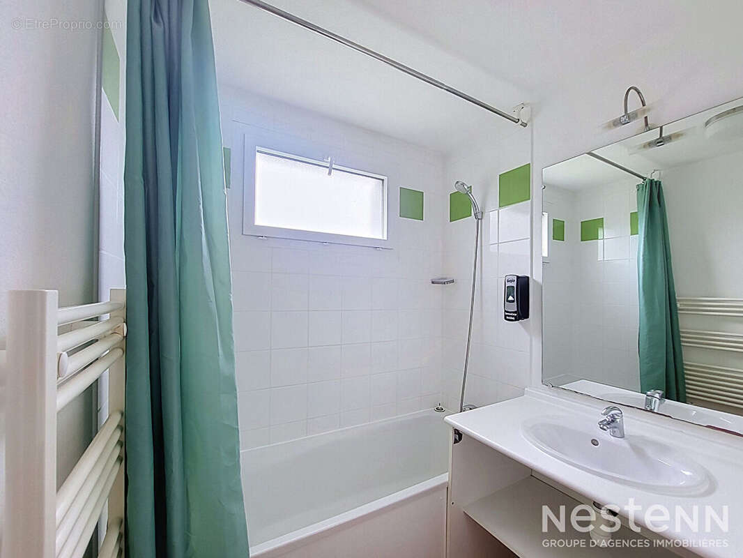 Appartement à MONTREAL