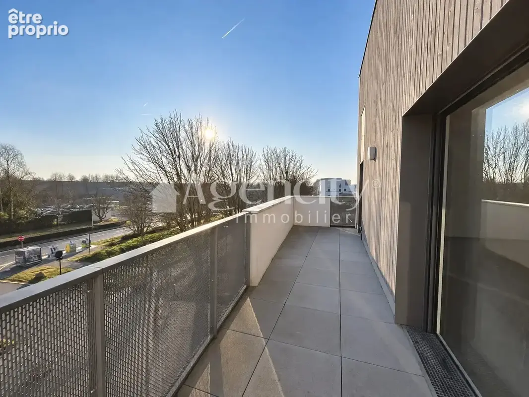 Appartement 4 pièces 86 m² à vendre à Bussy-Saint-Georges (77600) - photo 8