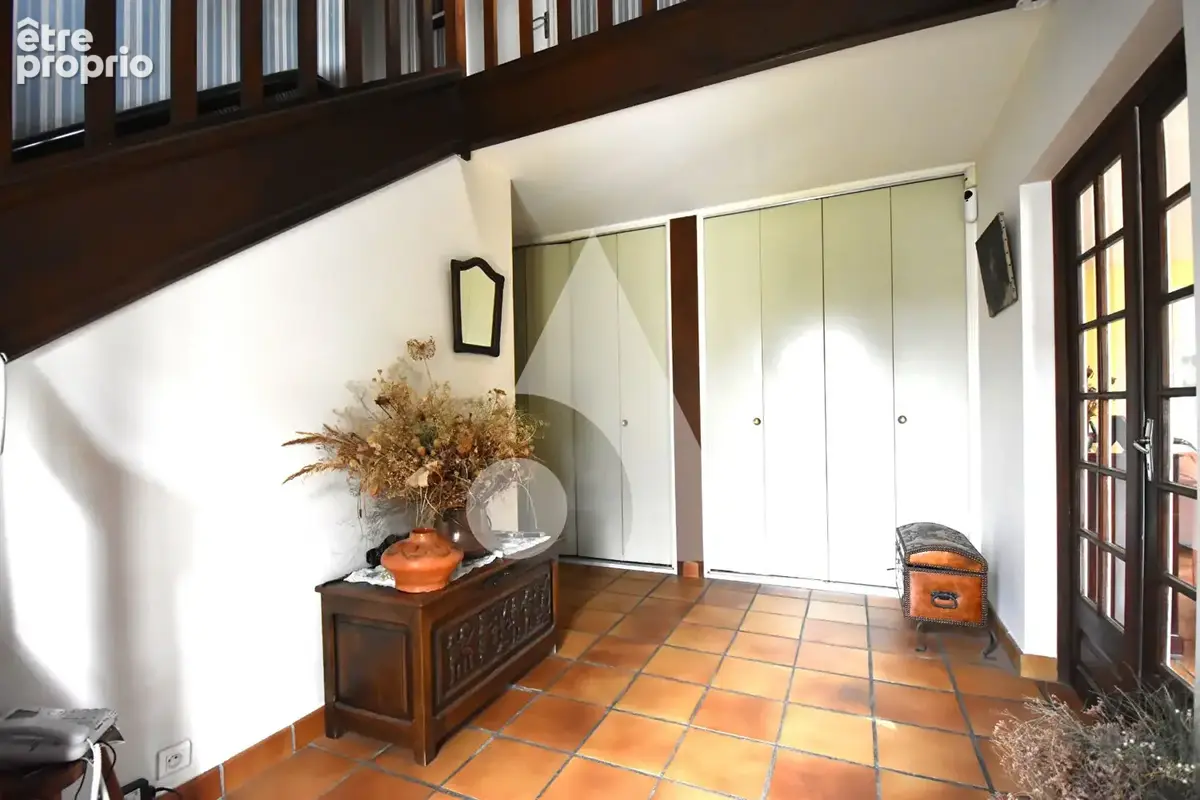 Maison Gouvieux 8 pièces 168 m² - photo 12
