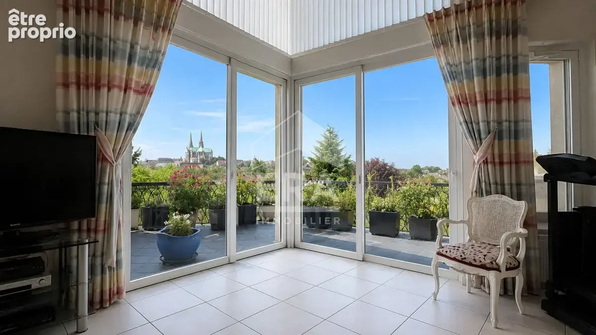 Maison 182m² à chartres - photo 7