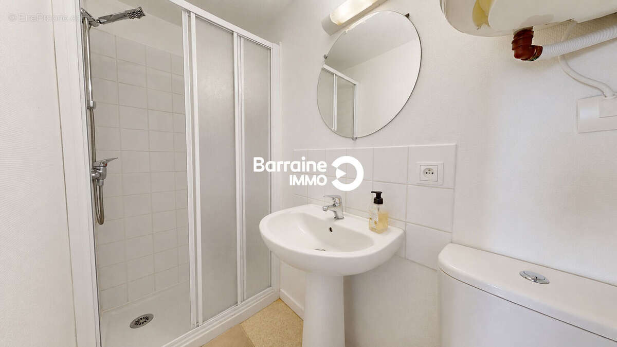 Appartement à BREST