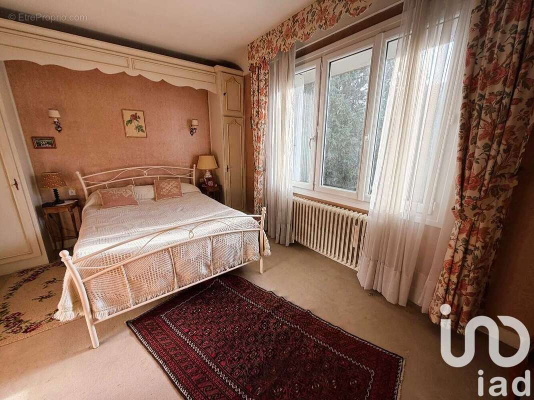 Photo 8 - Maison à PARTHENAY